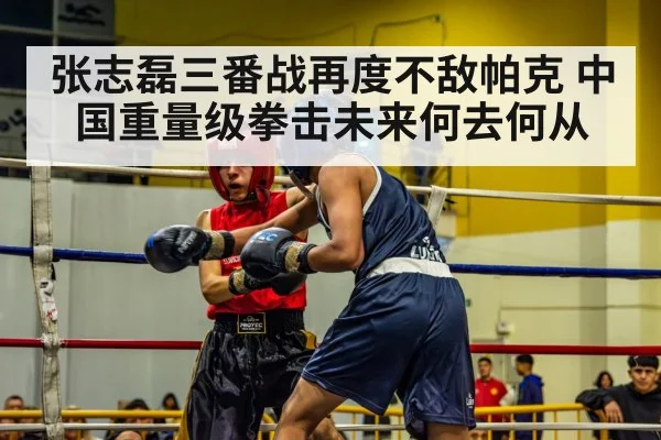 张志磊三番战再度不敌帕克 中国重量级拳击未来何去何从
